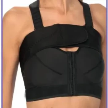 Soutien-Gorge avec Contenseur – Confort et Maintien Optimal