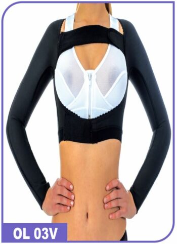 Brassière Lipo Line –