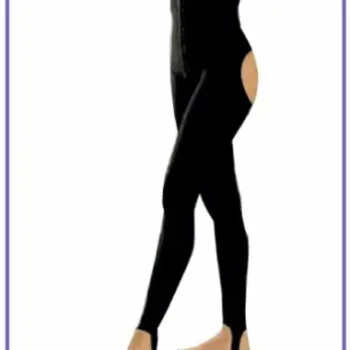 Panty Haut Cheville Lipofilling – Lipo Line