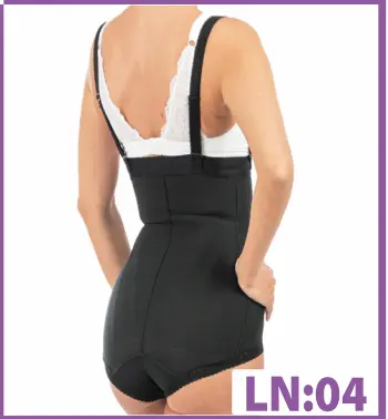 Gaine Abdominoplastie -- Lipo Line --