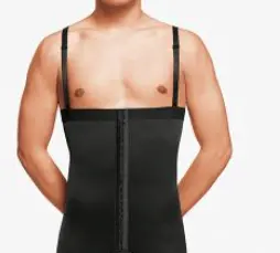 Panty Haut Long pour Homme – Lipo Line