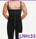 Panty Haut Long pour Homme – Lipo Line