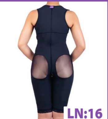 Panty Haut Court Lipofilling – Lipo Line