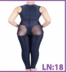 Panty Haut Cheville Lipofilling – Lipo Line